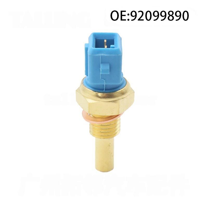 Ac29-Water Temperature Sensor For For Buick Lacrosse 92099890 025906041 Coolant Replacement Part