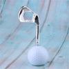 Creative Golf Putter Beer Opener Zinc Alloy Bottle Opening Tool for Wedding Party Practical Bottle Lid Remover