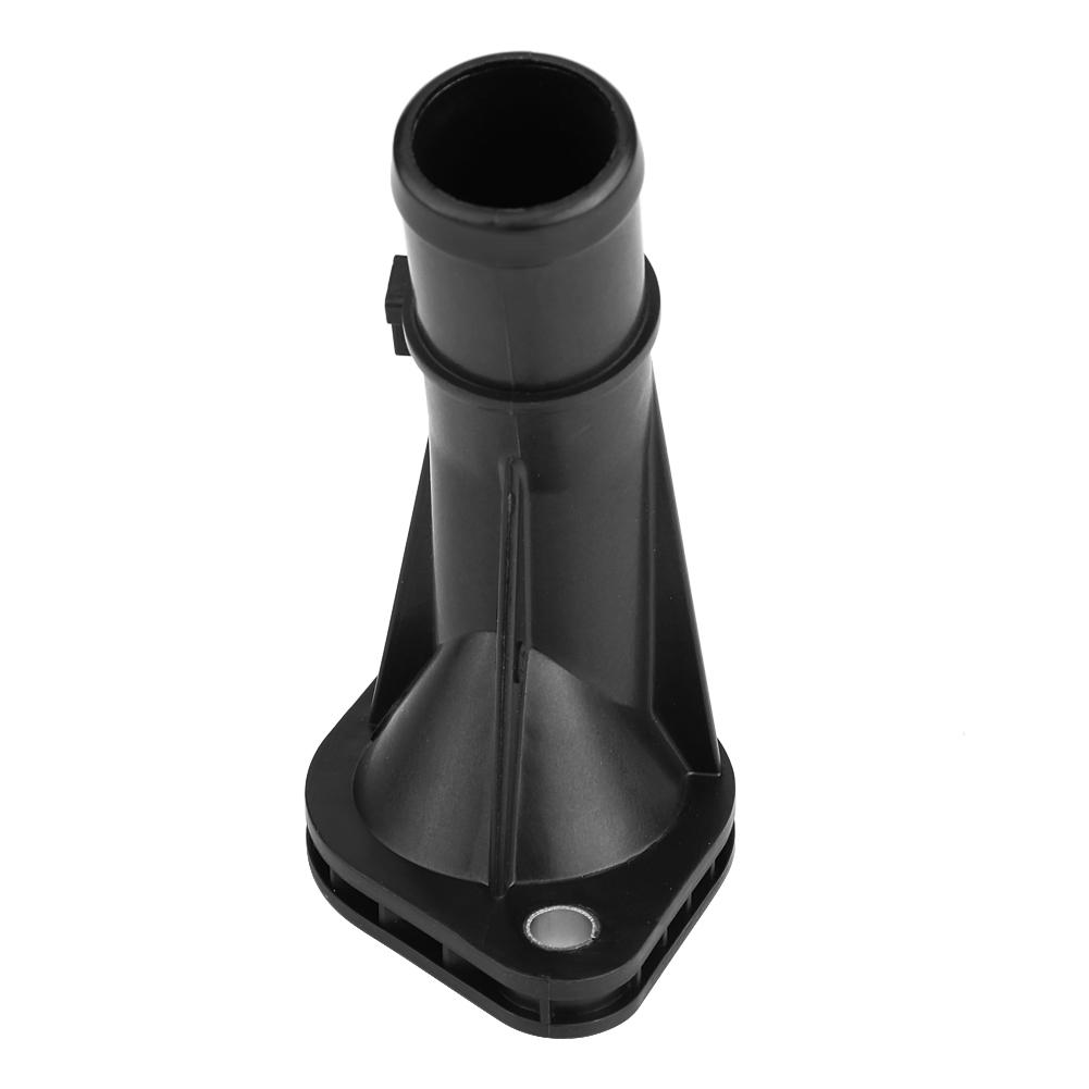 25631 2B051 Car Thermostat Housing Water Pump Inlet for Hyundai Accent Accent 1.6L 2012 2014