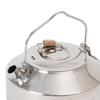PRIMUS Campfire Kettle 0.9L Stainless Steel Solo Camping Outdoor Pot P-C743680