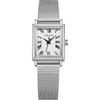 Julius Women's Aesthetic Metal Watch JA-1071F + Case