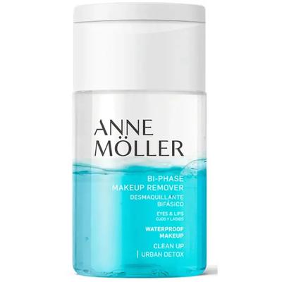 Энн М?ler Clean Up Bi Phase Eyes And Lips 100 мл