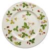 Wild Strawberry Plate, 27cm (Parallel Import)