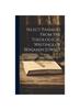 Книга Select Passages From the Theological Writings of Benjamin Jowett