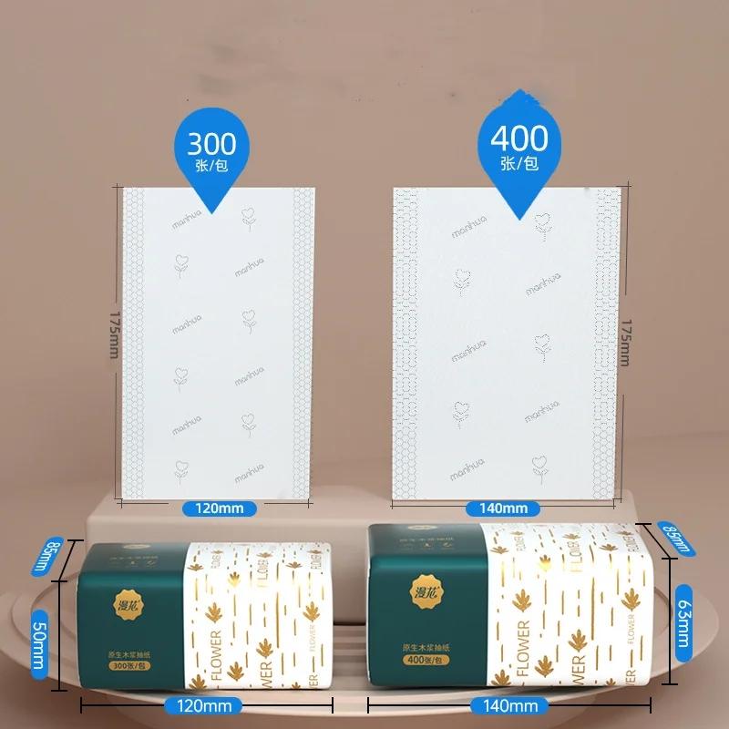 Маньхуа туалетная бумага — это доступный большой пакет бытовой туалетной бумаги, бытовых салфеток, туалетной бумаги и салфеток для рук