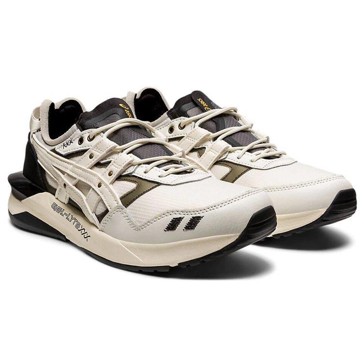 Asics Gel lyte Xxx 'Черный Серый' 1021A491-100