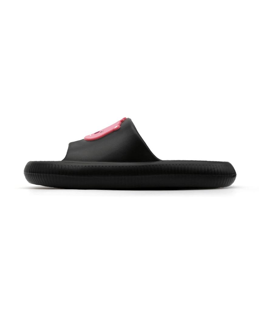 Nassau Mischievous Luffy Wink Slippers - 2Color
