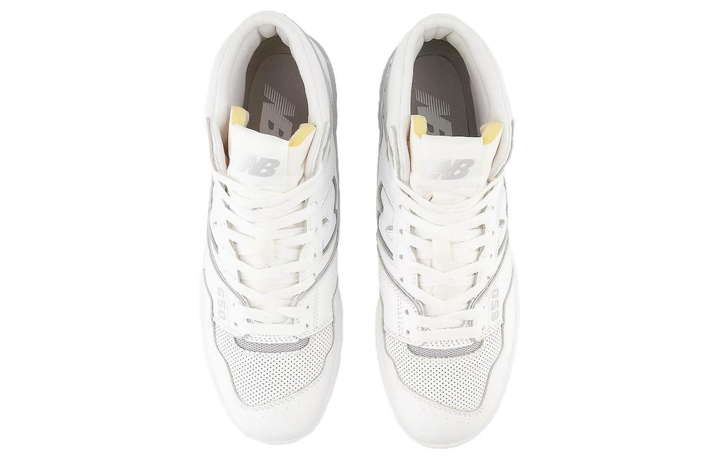 Men's Sneakers New Balance 650R 'White Raincloud'
