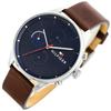 МУЖСКИЕ ЧАСЫ TOMMY HILFIGER 1791487 CHASE