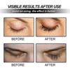 New 100% Pure Organic Castor Oil for Eyelashes Eyebrow Hair Growth Body Care Oil