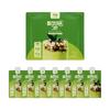 Fly Mill Green Tea Latte Shake, 45g, 7 Pieces