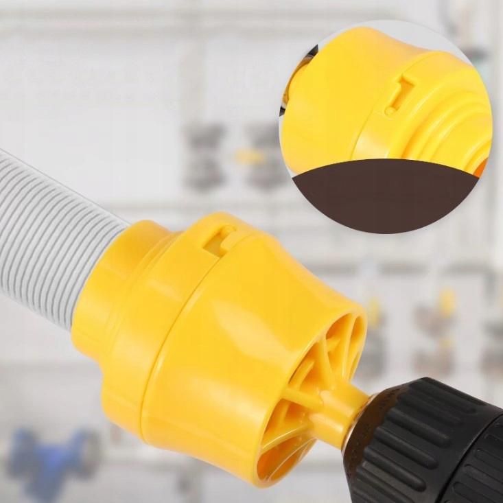 Pipe threading kit, threader, electric drill, screwdriver