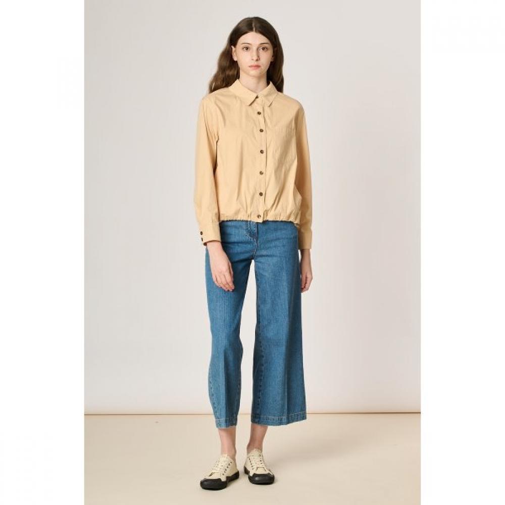 BCBG Блузка на кулиске B3f8b424
