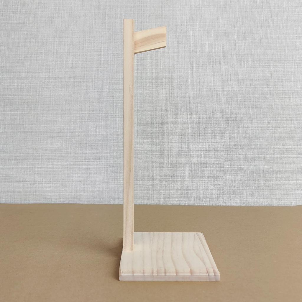 Perfect size for votive plaques, talismans, prayer beads, and other sacred items in a Shinto altar. Perfect for displaying at home.