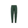 Essential Fleece-Lined Running Trousers Men Bottoms Green CU5519-397