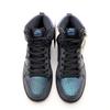 BQ6827-001 Nike SB Dunk High Black Sheep Hornet (Мужской)