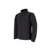 Asics Sports Lifestyle Series Casual Warm Stand Collar Zip Long Sleeve Jacket Men Jackets 2011D474-001