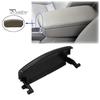 Black Armrest Lid Console Cover Latch Clip Catch