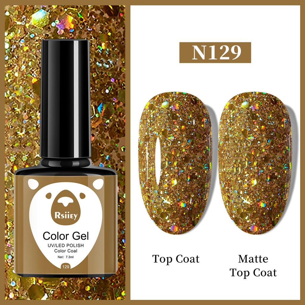 New Nail Polish Glue Nail Salon Special Popular New Color Nail Polish Glue Phototherapy Glue