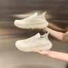 Fashion 2024 New Summer Women's Casual Sports Shoes Mesh Walking Shoes Breathable Running Casual Shoes Trendy