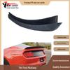 Mustang 2015-2020 Resin Rear Spoiler Wing Deflector Car Accessory
