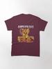 The Offspring The Offsprings Smashs Album Classic T-Shirt