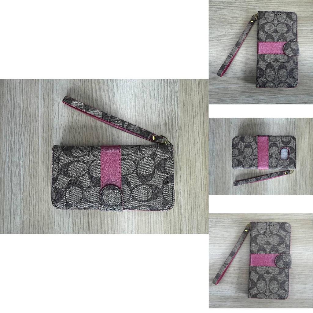 Кожаный чехол для iPhone с технологией защиты от падений и стильным зеркальным покрытием для премиального вида