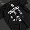 Os Mutantes T-Shirt, Rita Lee Tropicália Graphic Tee, Brazilian Psych Rock Merch