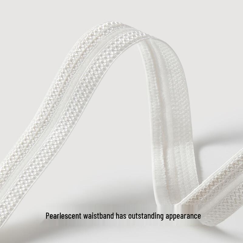 Pure Cotton Antibacterial Women's Briefs