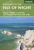 Книга Walking On the Isle of Wight : The Isle of Wight Coastal Path and 23 Coastal and Countryside Walks