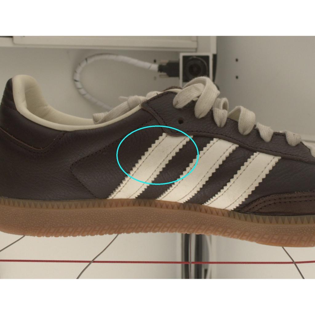 Б/у adidas originals SAMBA OG JR0891-P26094864609927