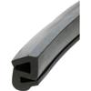 Universal Seal for Glass, Black 5m GRANITE