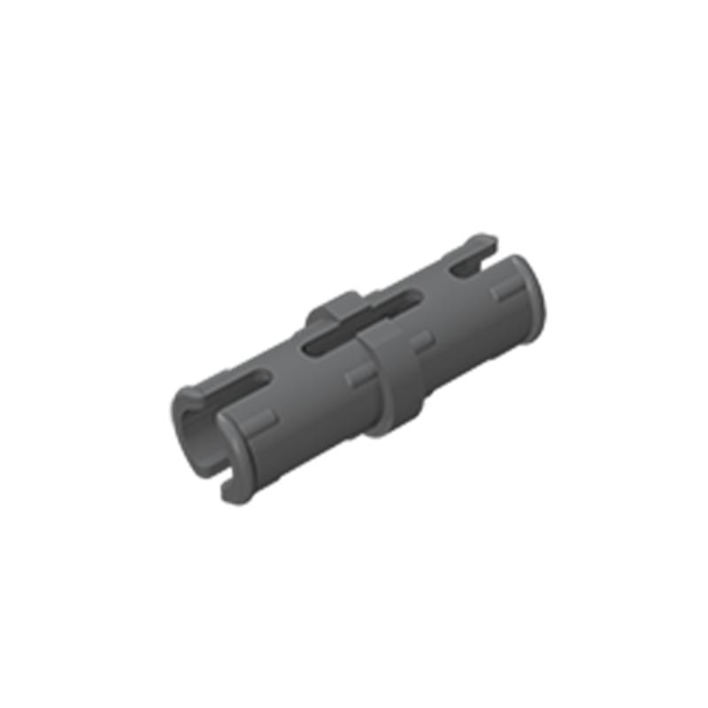 Peg Cross Connector Bolt Pin MOC High-tech Buildings Blocks Compatible Accessories Combination Mechanical 2780 6628