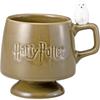 "Harry Potter" Hedwig Mug with Figure, Hedwig 2, Harry Potter Merchandise, Movie SAN4228