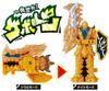 Kishiryu Sentai Ryusoulger Серия Kishiryu EX Ryusou Gattai DX Kishiryuujin