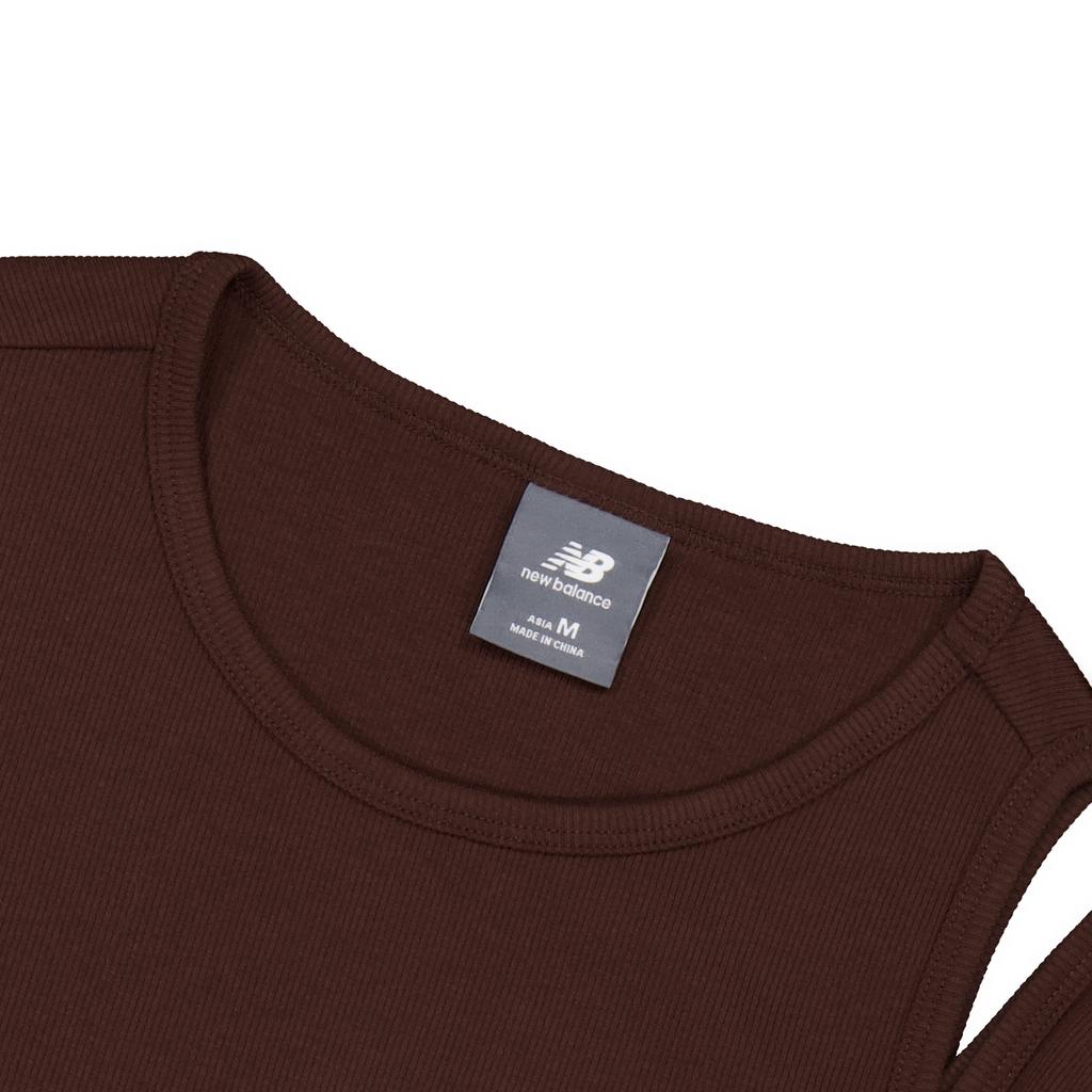 Women's T-Shirt New Balance T-Shirt