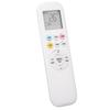 YKR T 011E Air Conditioner Remote Replacement AC Remote Control for AUX LORIOT for YKR L 101E YKR T