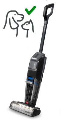 BISSELL Crosswave OmniFind Pro 4008N floor cleaner