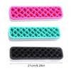 Versatile Silicone Holder for Makeup Brushes Sewing Items and Art Supplies Easy to Use Carfting Tools Storage Case