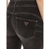 Джинсы Guess W4YA25 D5DY1 черный Slim Fit