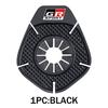 Car Windshield Wiper Bottom Hole Protective Cover Auto Accessorie For S1 Supra Aygo Prado RAV4 Hilux Yaris Corolla 4Runner JH0