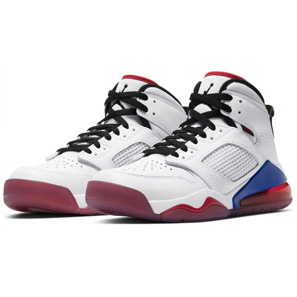 Jordan Mars 270 White CD7070-104