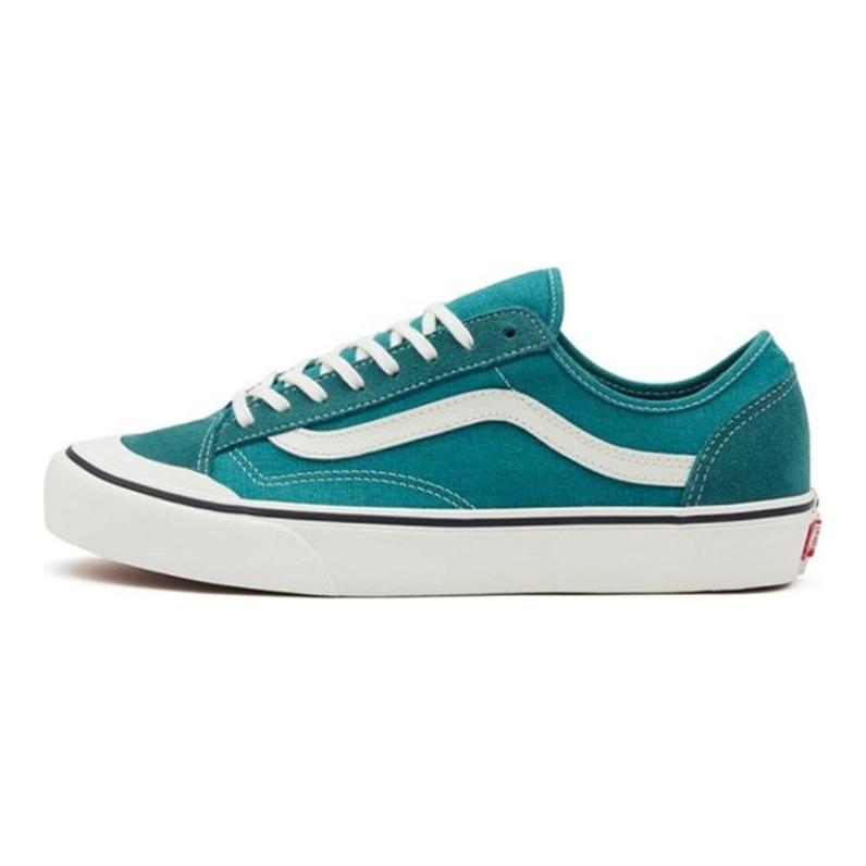 Vans Style 36 Decon Sf 'Бирюзово-зеленый' Vans VN0A3MVLWOP