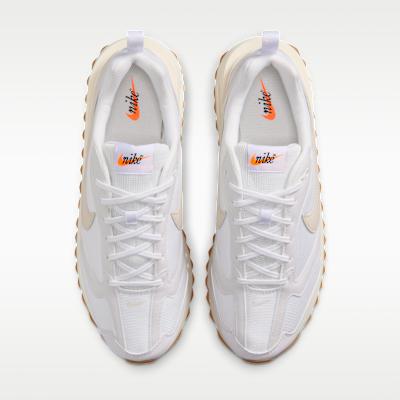 Мужские кроссовки Nike Air Max Dawn 'Белый Бежевый'