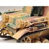 TAMIYA 1/35 German Assault Tank(Military) IV Brummbar Late Production Model Kit