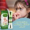 Bitter Melon Extract Nail Bitter Water for Kids 10ml Stops Finger Sucking and Encourages Good Habits Not Eating Finger