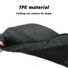 For Tesla New Model Y LAUNCH 2025 Trunk Threshold Strip TPE  Anti Scratch Protection Lid