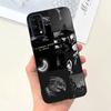 Чехол для Realme 7 Pro Роскошный Мраморный Рисунок Funda Мягкая Силиконовая Задняя Крышка Для Realme 7 5G RMX2111 Бампер на Чехлах для Телефона Realme7
