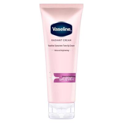 Солнцезащитный крем Vaseline Soft Brightening Tone-Up