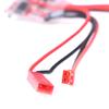 20A Esc 30A Esc Скорость двигателя Rc Esc 2 кГц Прямой и обратный щеточный тормоз